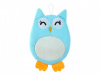 Махровая мочалка-рукавичка "Baby Owl"