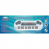 Синтезатор "SONATA" 37 клавиш 
