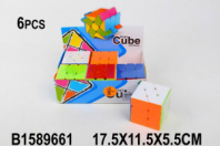 Кубик              581-5.7L