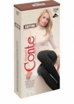 Conte Cotton 250