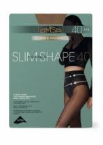 Omsa SLIM SHAPE 40